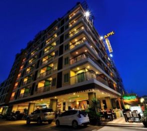 Cocoon APK Resort & Spa
