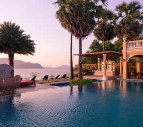 Fisherman Way Beach Villa