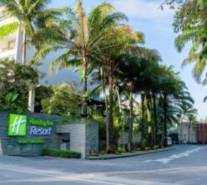 Holiday Inn Resort Phuket Surin Beach