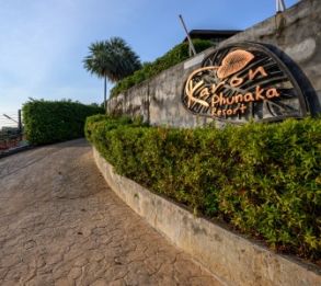 Karon Phunaka Resort