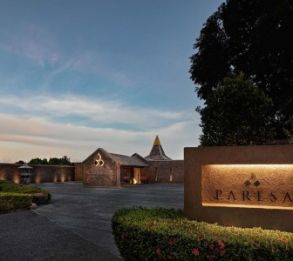 Paresa Resort Phuket