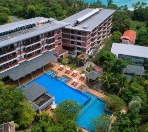 Peach Blossom Resort