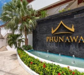 Phunawa Resort