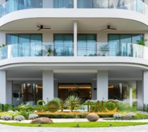 Sole Mio Boutique Hotel & Wellness