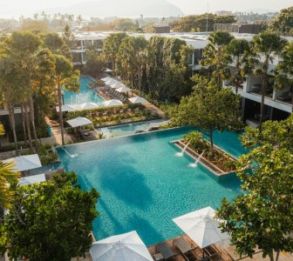 Stay Wellbeing & Lifestyle Resort