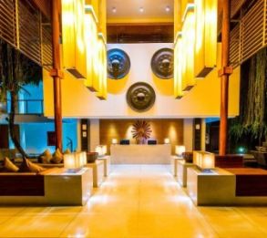 The Chava Resort