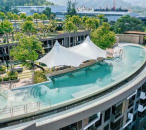 The Marin Phuket Kamala Beach