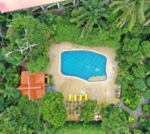 Tropica Bungalow Resort & Restaurant