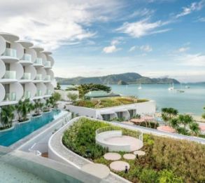 Veranda Resort Phuket Autograph Collection
