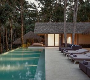 Villa Escape Burasari