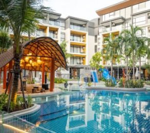 Wyndham Garden Naithon Phuket
