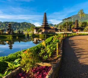 Sol By Melia Benoa Bali