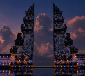 Sol By Melia Benoa Bali