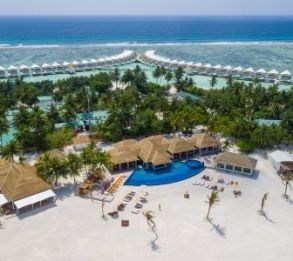 CINNAMON HAKURAA HURAA
