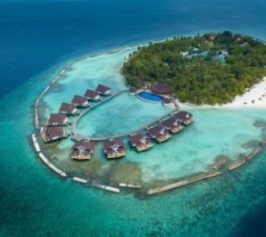 ELLAIDHOO MALDIVES BY CINNAMON