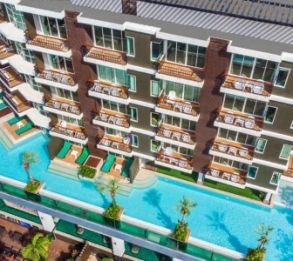 ANDAKIRA HOTEL