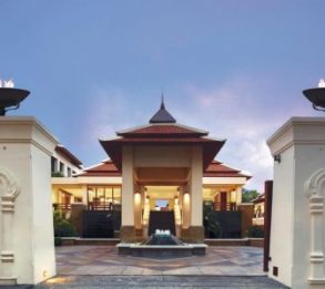 MOVENPICK RESORT BANGTAO BEACH PHUKET