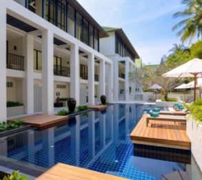 OUTRIGGER SURIN BEACH RESORT