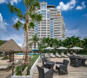 ANDAMAN BEACH SUITES HOTEL