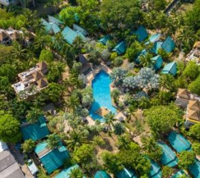 PARADOX RESORT PHUKET