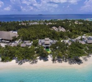 EMERALD MALDIVES RESORT & SPA
