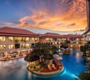 PATONG PARAGON RESORT & SPA