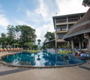 PEACH HILL RESORT