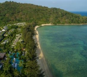 ROSEWOOD PHUKET