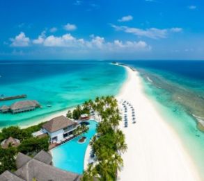 FINOLHU MALDIVES