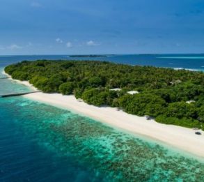 AMILLA MALDIVES RESORT AND RESIDENCES