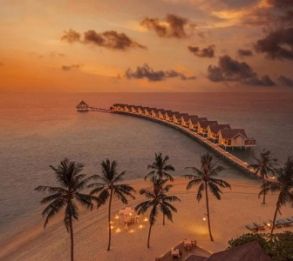 FURAVERI ISLAND RESORT