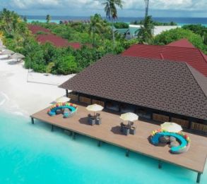 DHIGUFARU ISLAND RESORT