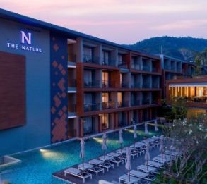 THE NATURE PHUKET
