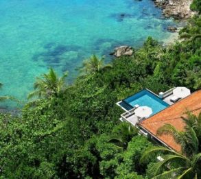 TRISARA PHUKET RESORT