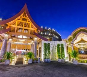 BEYOND RESORT KARON
