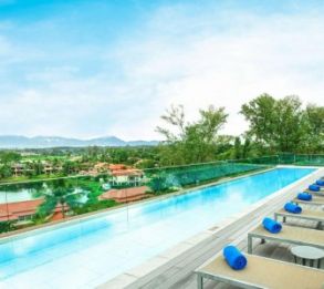 HILTON GARDEN INN PHUKET BANG TAO
