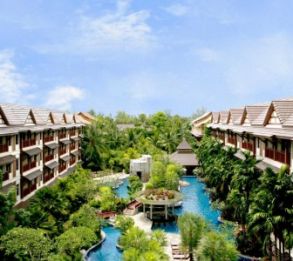 KATA PALM RESORT & SPA