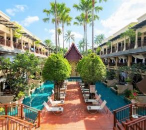 BURASARI PHUKET