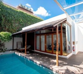 MALISA VILLA SUITES