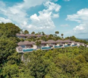 The Pavilions Phuket