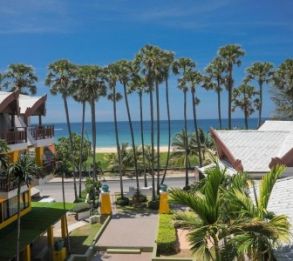 WORABURI PHUKET RESORT & SPA