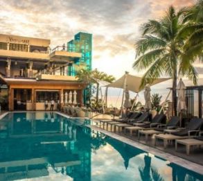Cape Sienna Phuket Gourmet Hotel & Villas