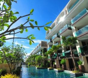 Phuket Graceland Resort & Spa