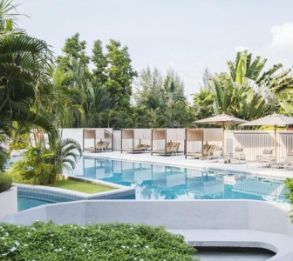 DEWA PHUKET RESORT & SPA