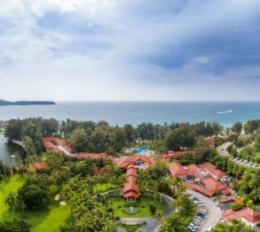 DUSIT THANI LAGUNA PHUKET
