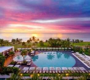 PULLMAN PHUKET KARON BEACH RESORT