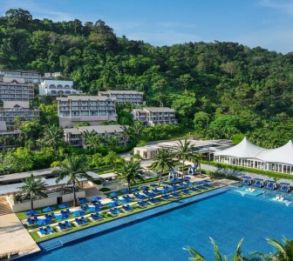 HYATT REGENCY PHUKET RESORT