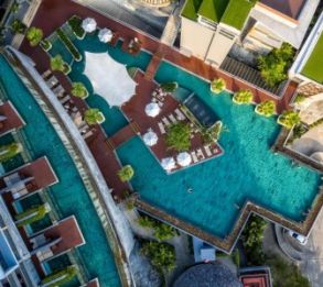 KALIMA RESORT & SPA